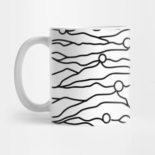 Unity Lines Mug